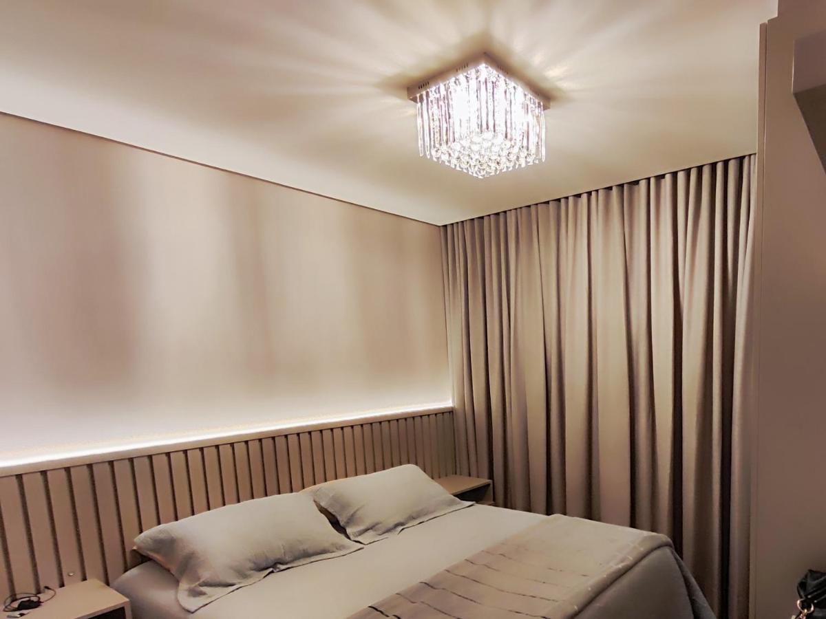 Lindo Apartamento Recem Inaugurado Em グラマド エクステリア 写真